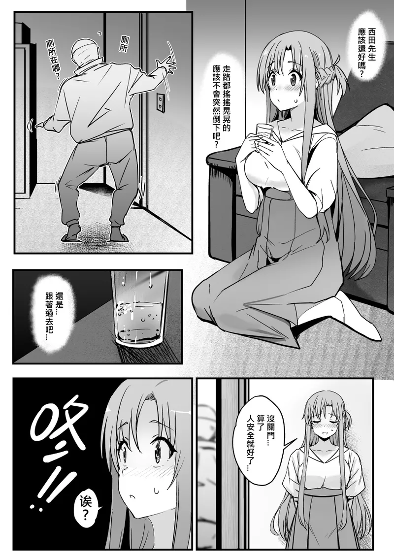 Asuna Nishida - Page 19