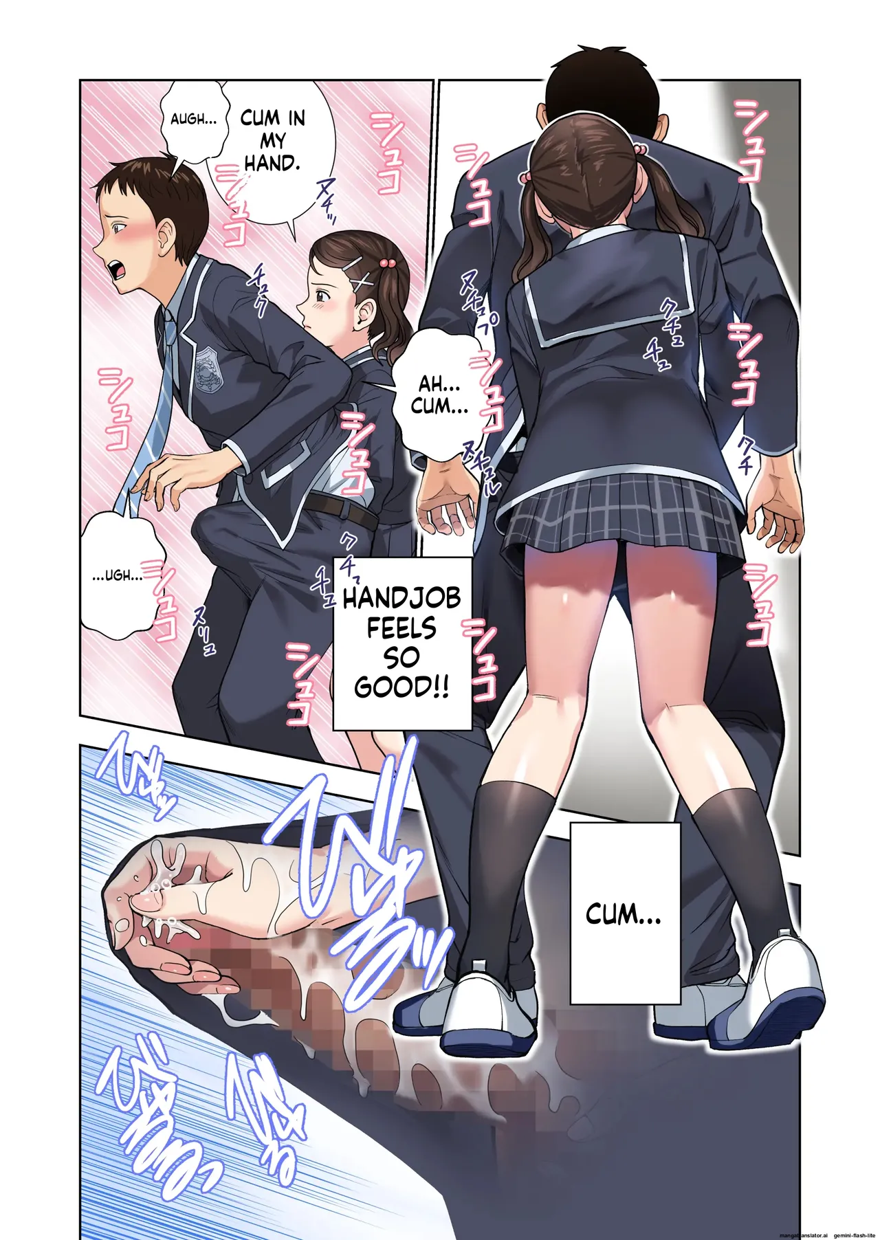 Meimon Onna Manebu Monogatari 3 - Page 30