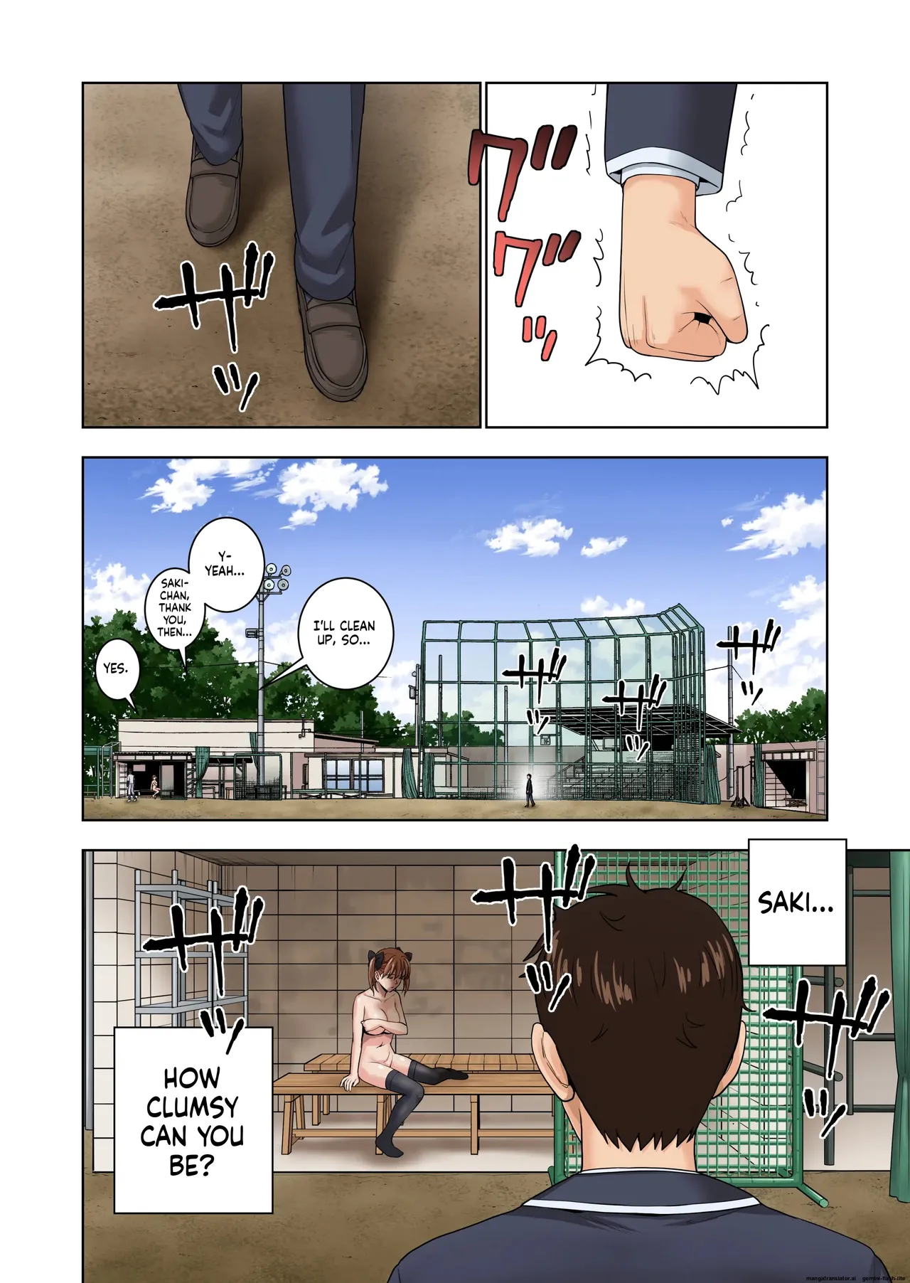 Meimon Onna Manebu Monogatari 3 - Page 69