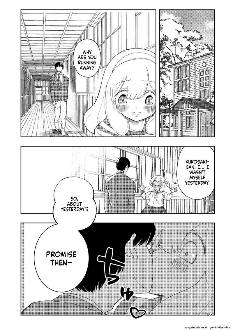 Page 24 of Hadairo no Seishun Chapter 4 Zenpen + Kouhen