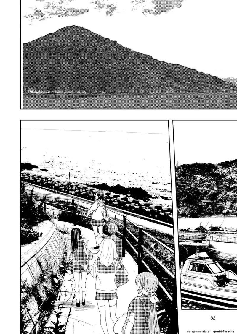 Page 30 of Hadairo no Seishun Chapter 4 Zenpen + Kouhen