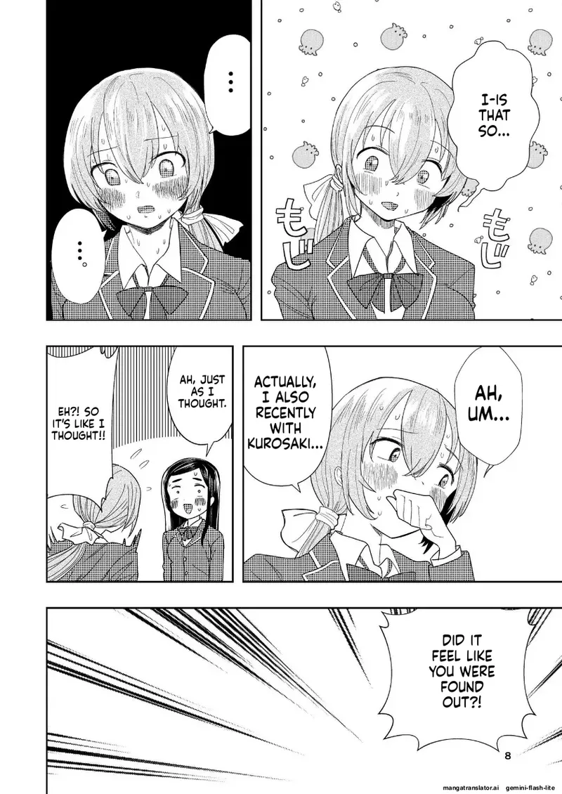 Page 41 of Hadairo no Seishun Chapter 4 Zenpen + Kouhen