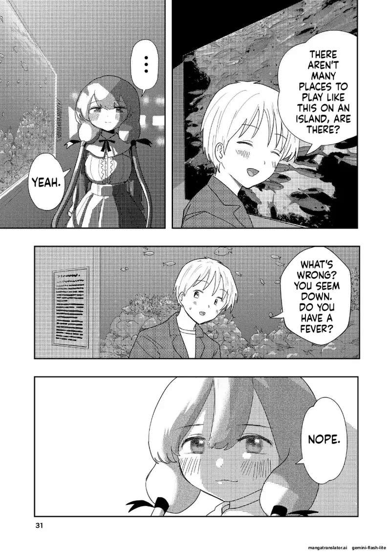 Hadairo no Seishun Chapter 4 Zenpen + Kouhen - Page 64