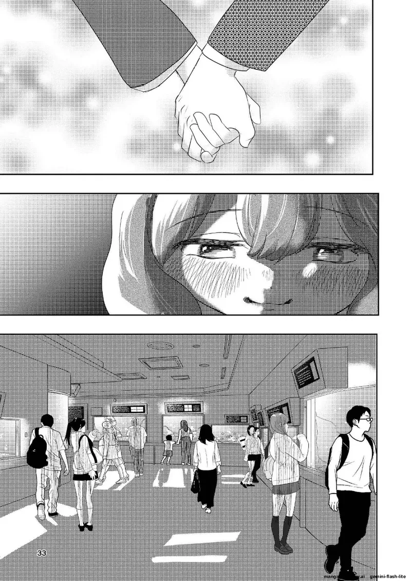Page 66 of Hadairo no Seishun Chapter 4 Zenpen + Kouhen