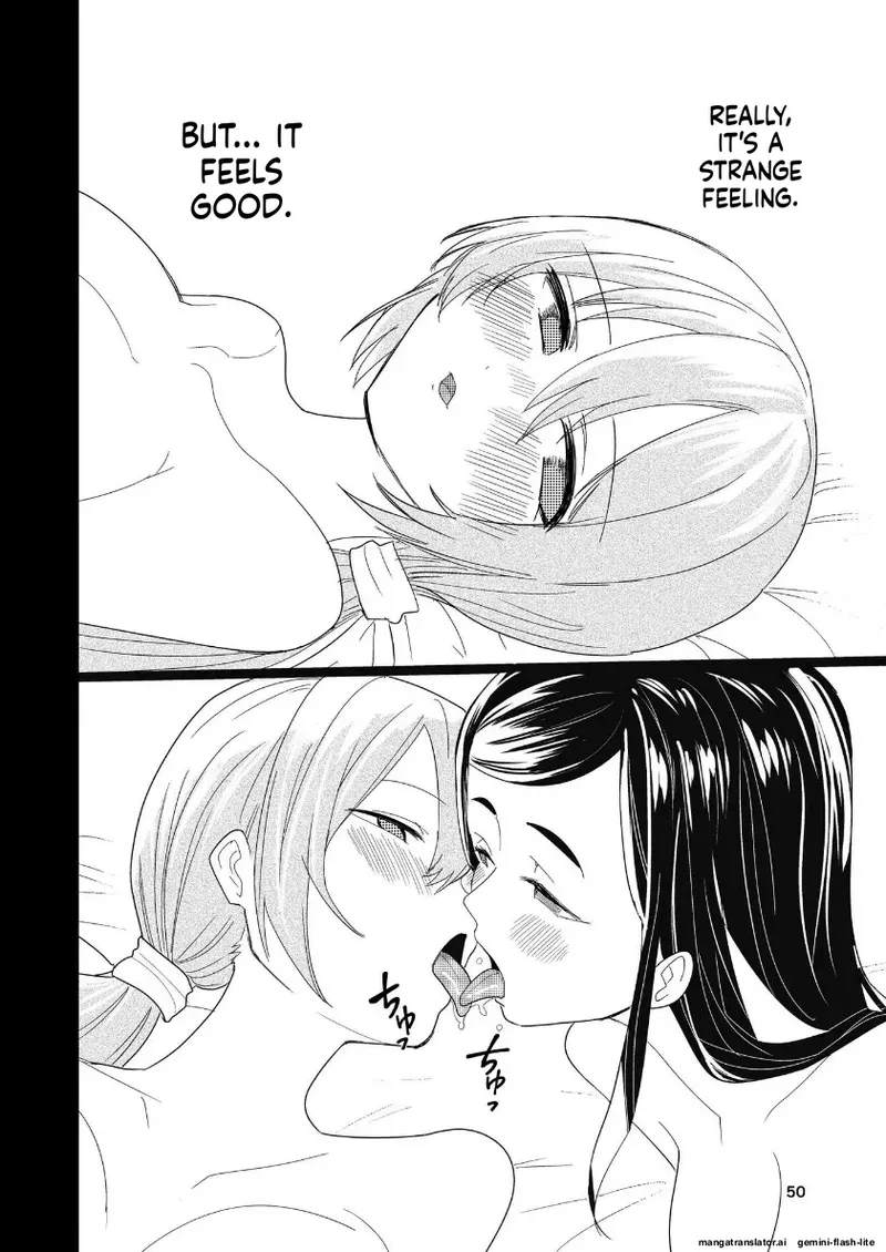 Page 83 of Hadairo no Seishun Chapter 4 Zenpen + Kouhen