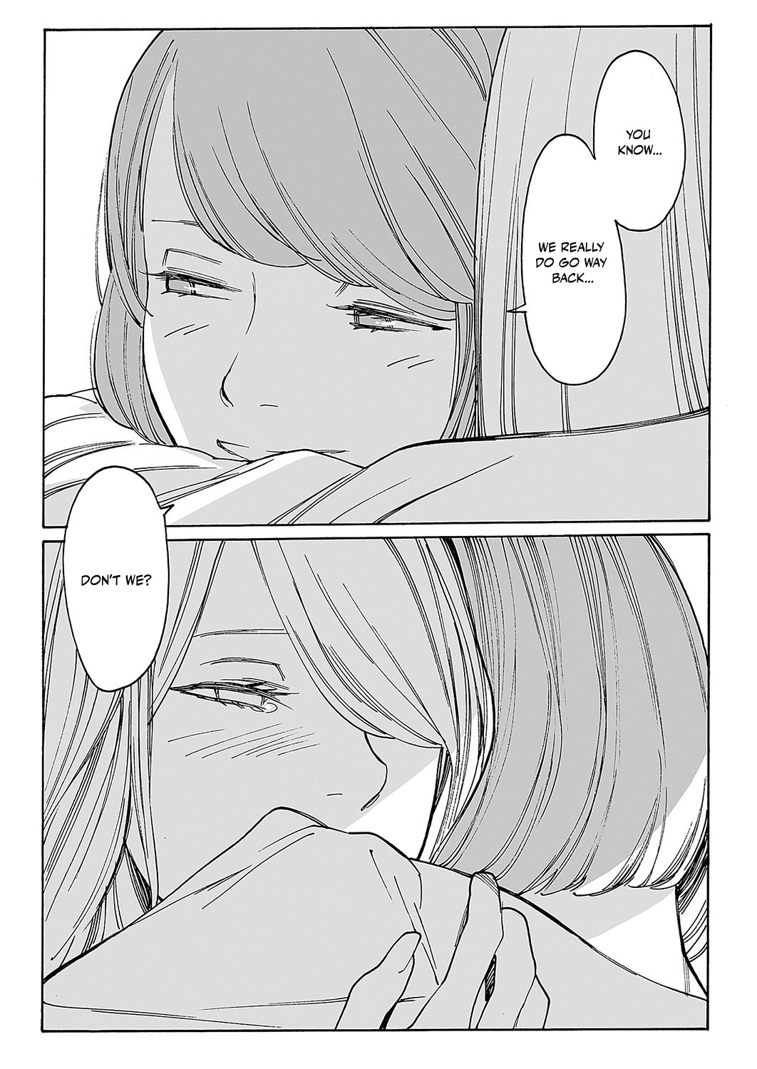 Kyuuyuu to furin shitemita - Chapter 6 - Page 13