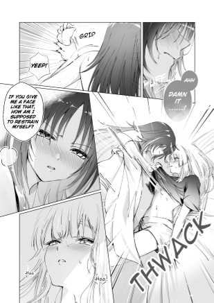 Melody - Page 9