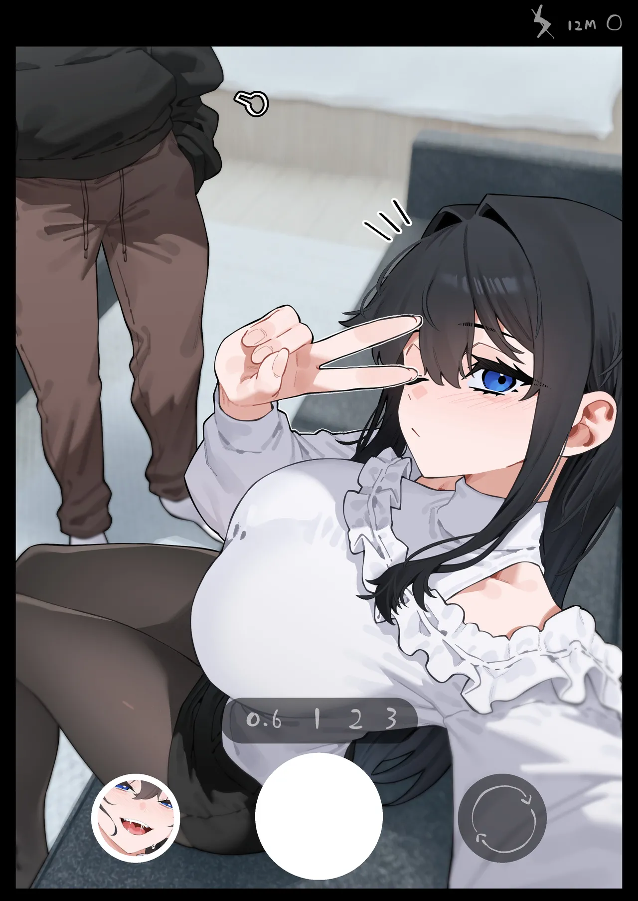 Kai to Raku o Motomeru Susuki 2 - Page 30