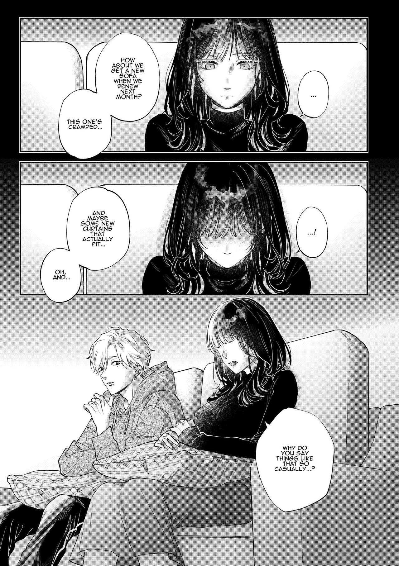 We Can’t Continue To Play Best Friends - Page 25