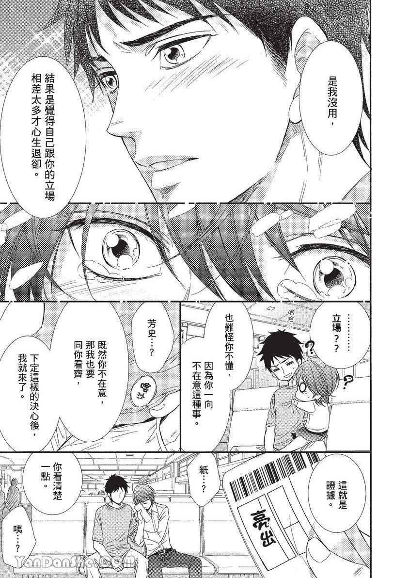VOL.01 Doujin ni Koishite︱恋上同人作家 - Page 54