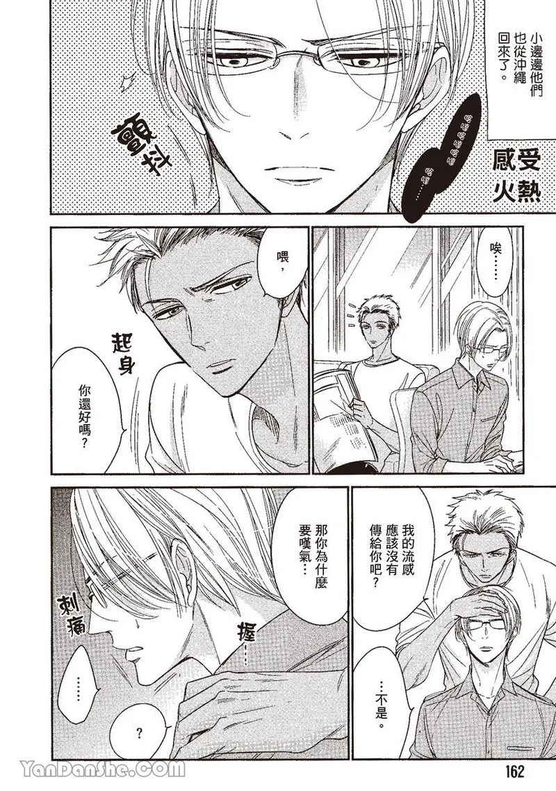 VOL.04 Doujin ni Kanjite︱感受同人作家 - Page 162