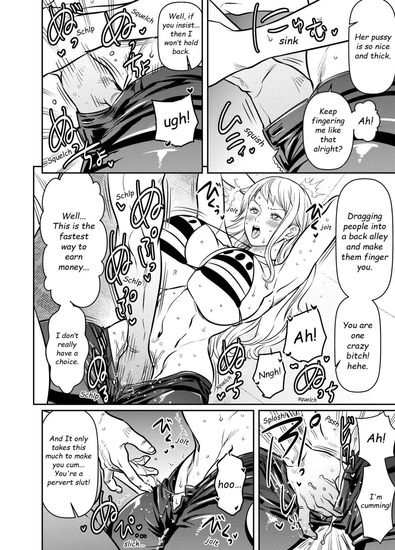 Itadaita Mono Desu page 72 full