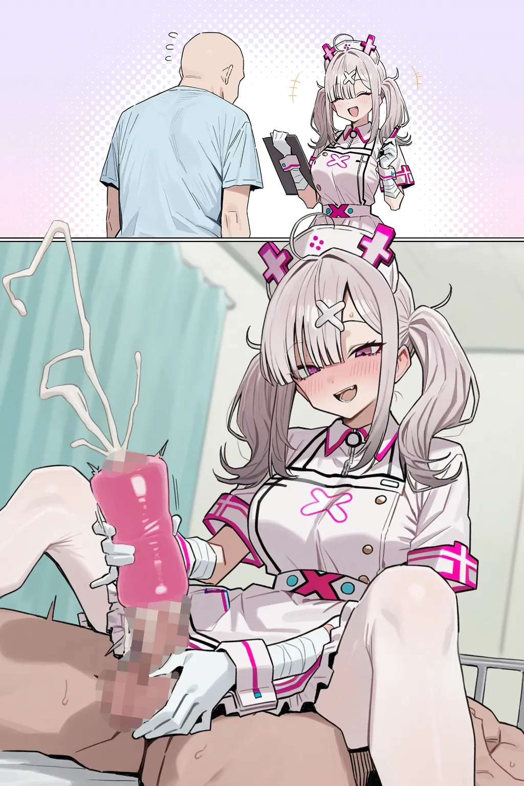 pixiv - Page 98
