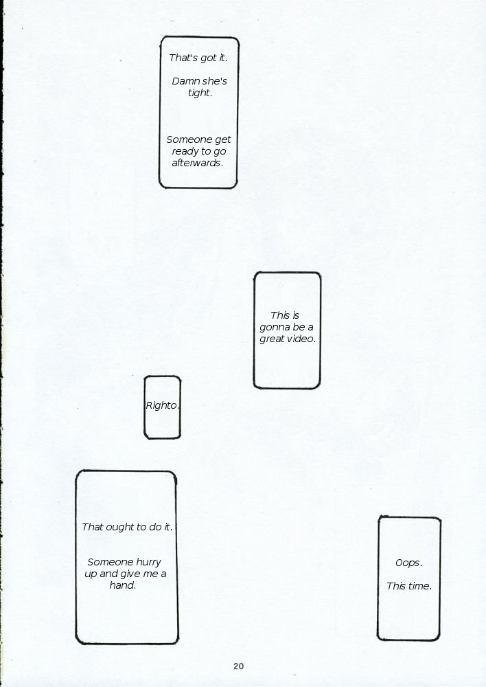 Ohno Style - Page 20