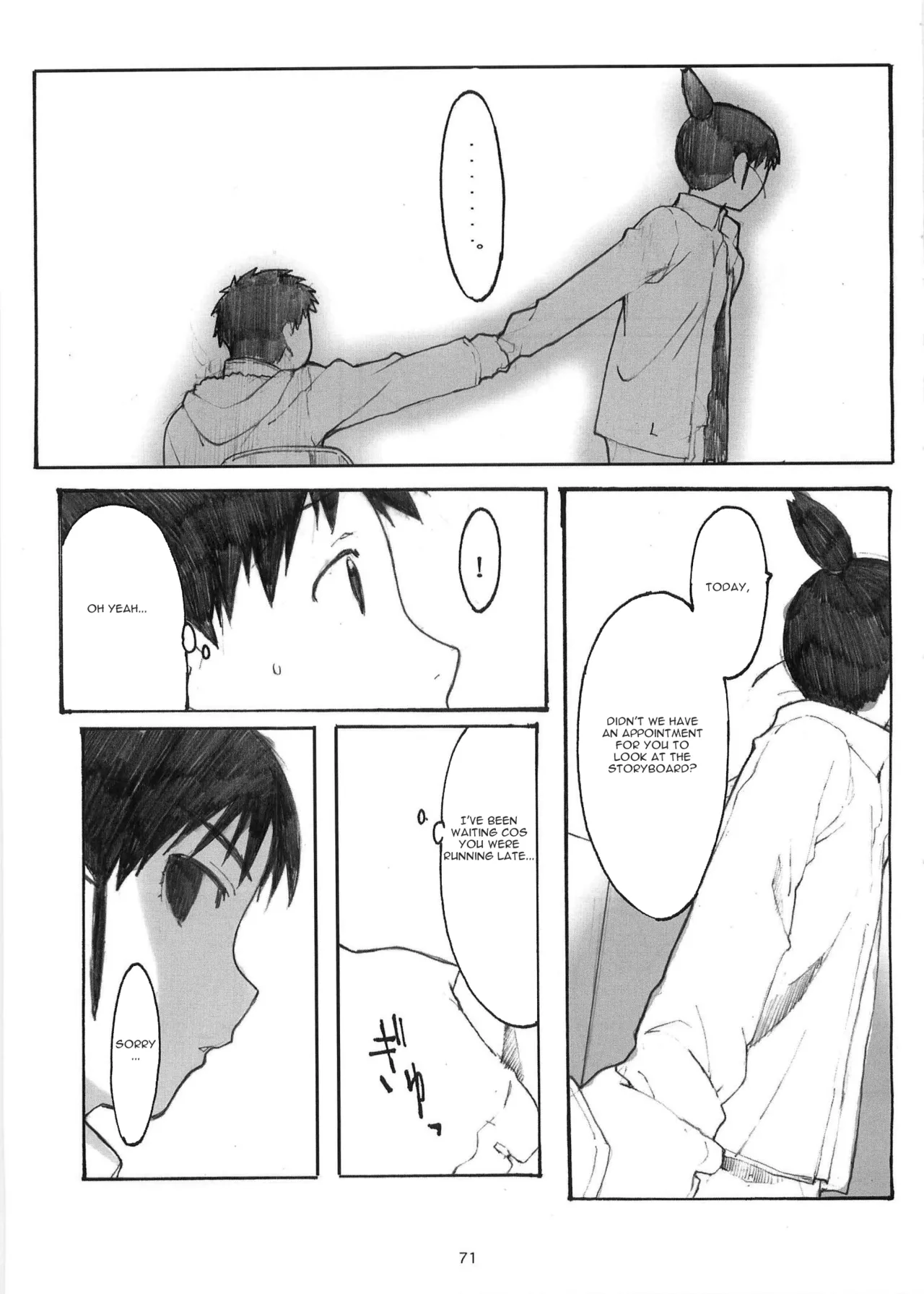 Ohno Style - Page 292