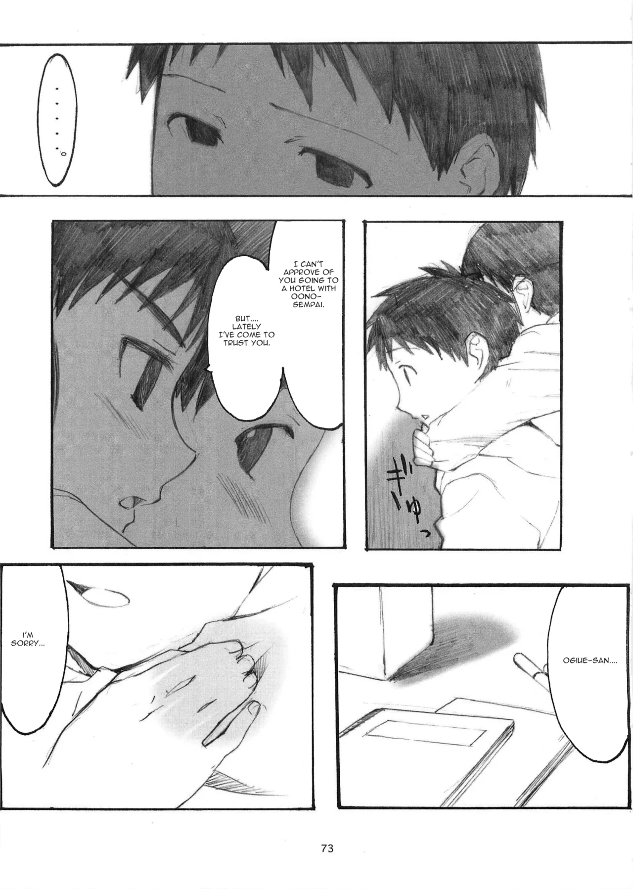 Ohno Style - Page 294