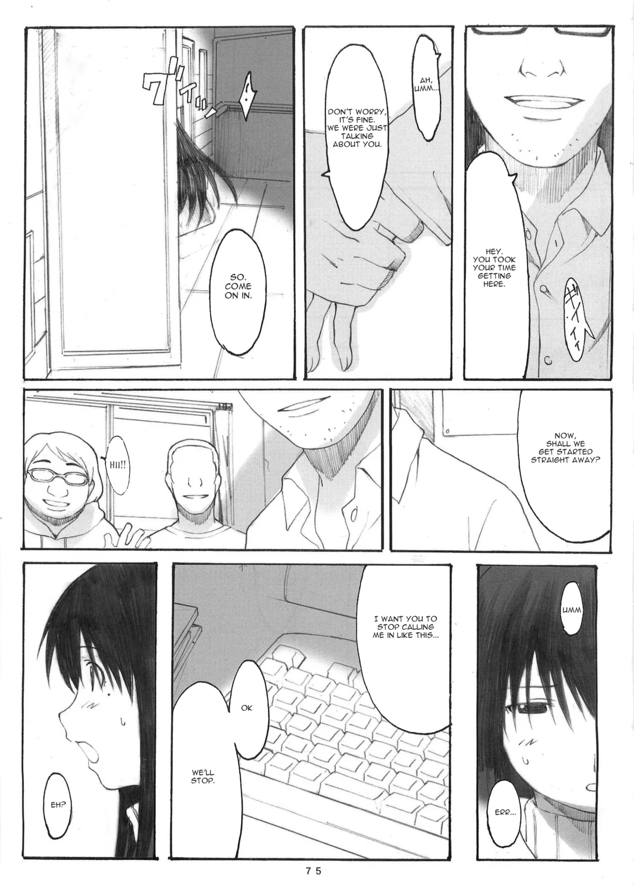 Ohno Style - Page 296