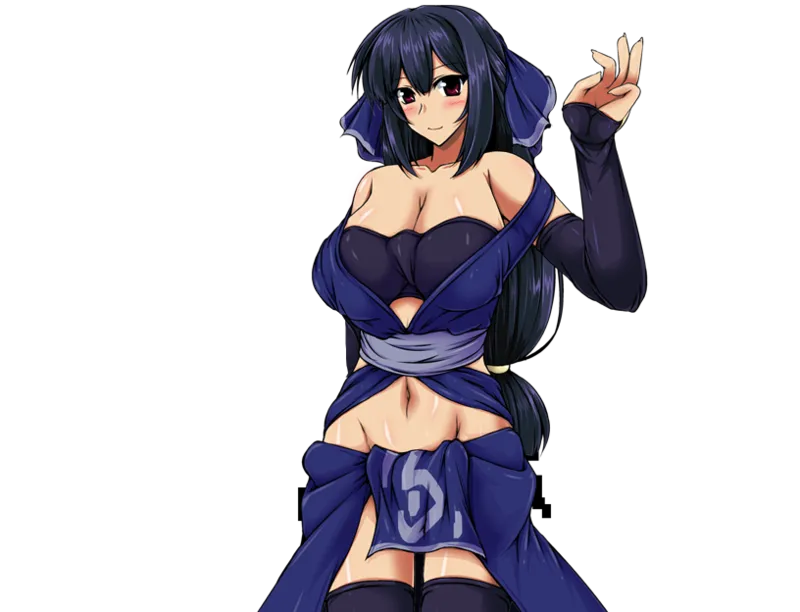 Majo no Deriheru - Page 41
