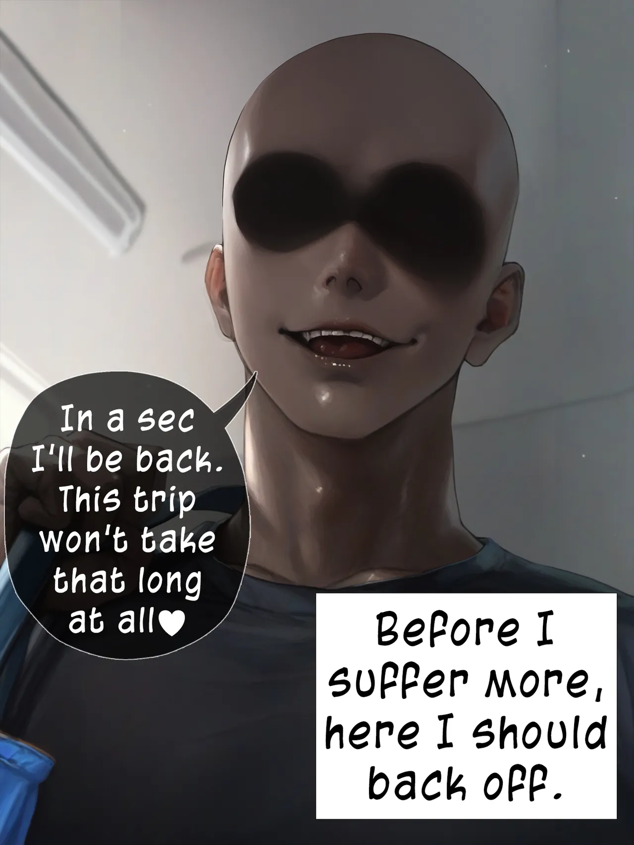 A Sweet Wife’s Morning Send-Off 5 Part.2 - Page 57