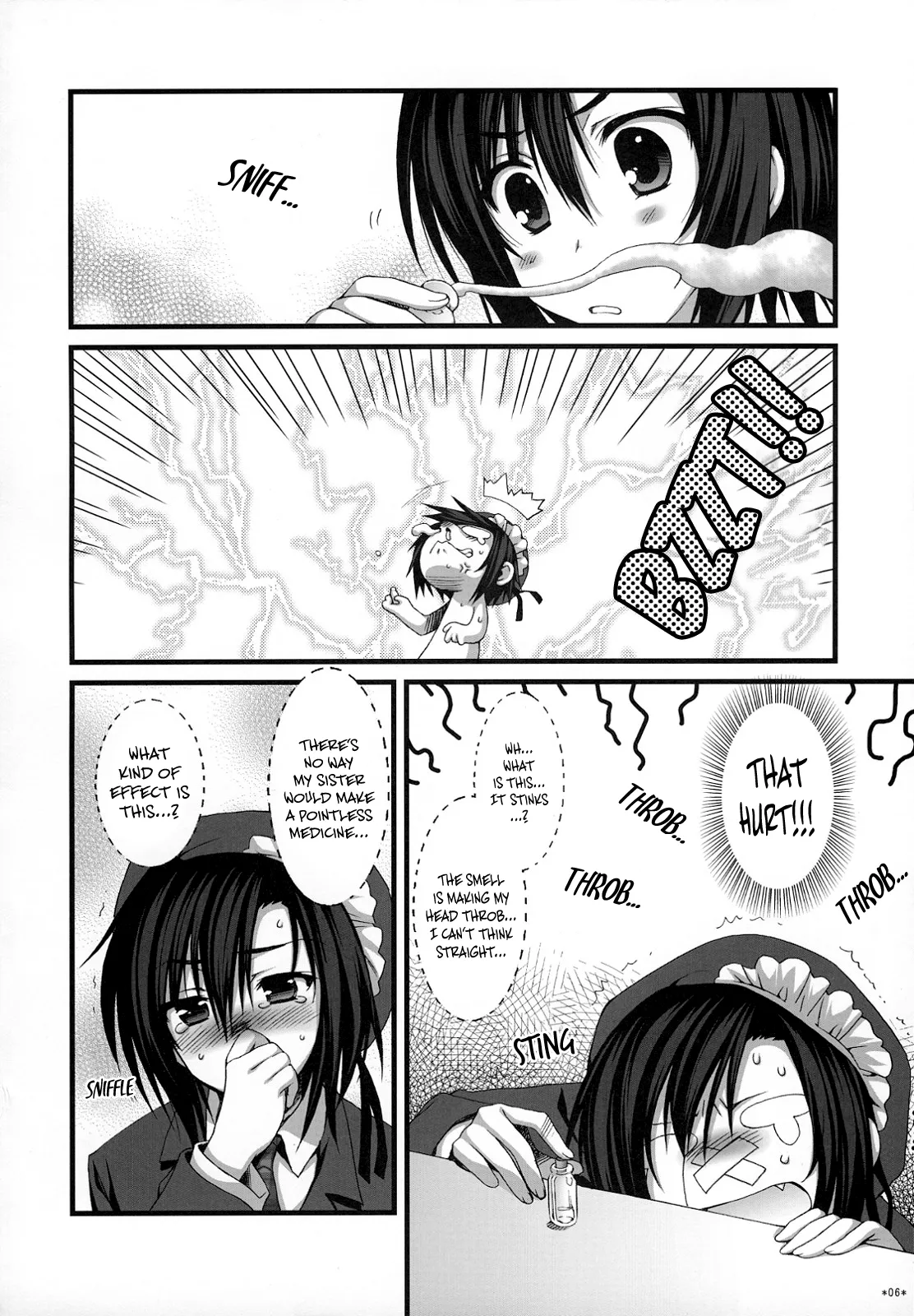 Expert ni Narimashita! Hobo 2 - Page 5