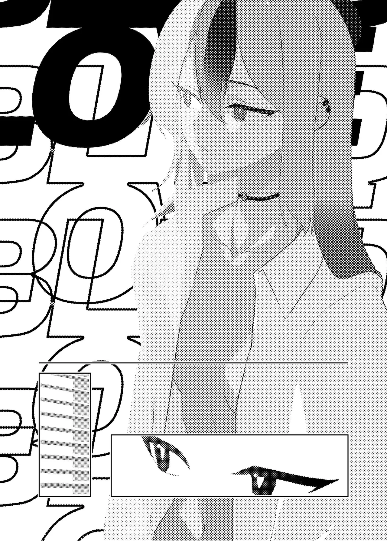 BLIND LOVE | 盲目的爱 - Page 49