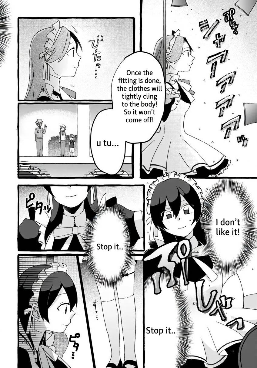 Factory Tour - Page 14