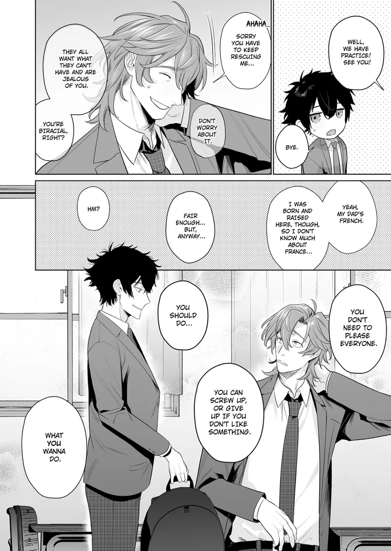 Ie wa Yari Heya | My Home is a Fuck Room page 12 full