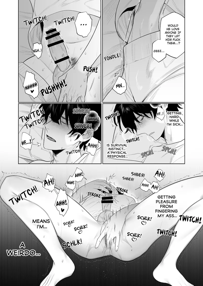 Page 29 of Ie wa Yari Heya | My Home is a Fuck Room