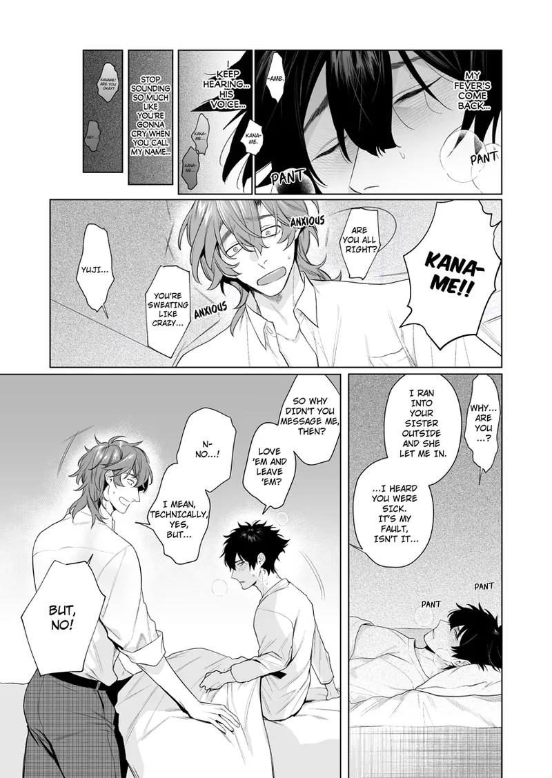 Page 30 of Ie wa Yari Heya | My Home is a Fuck Room