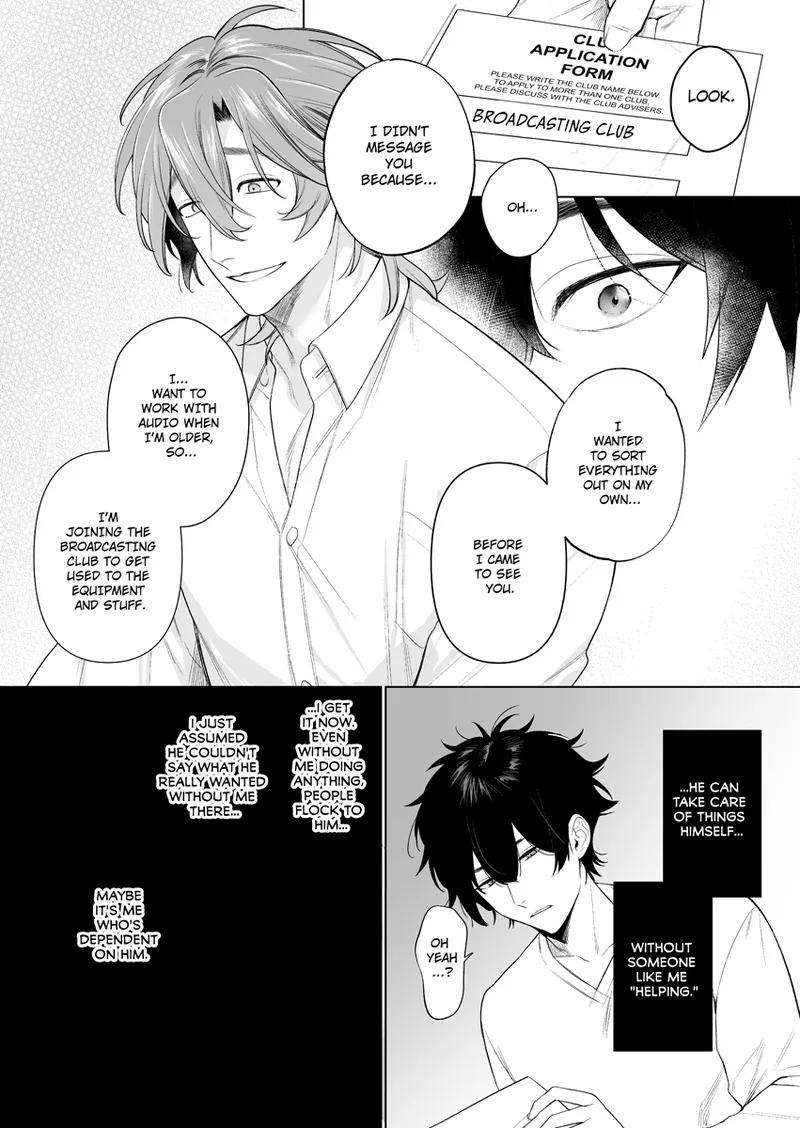 Page 31 of Ie wa Yari Heya | My Home is a Fuck Room