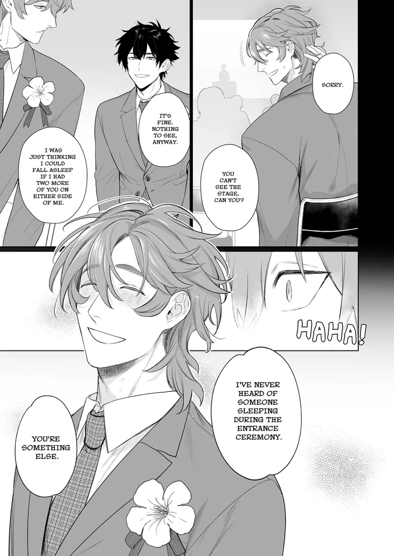Page 5 of Ie wa Yari Heya | My Home is a Fuck Room