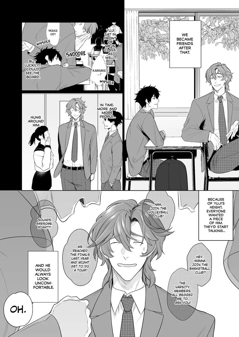 Page 6 of Ie wa Yari Heya | My Home is a Fuck Room
