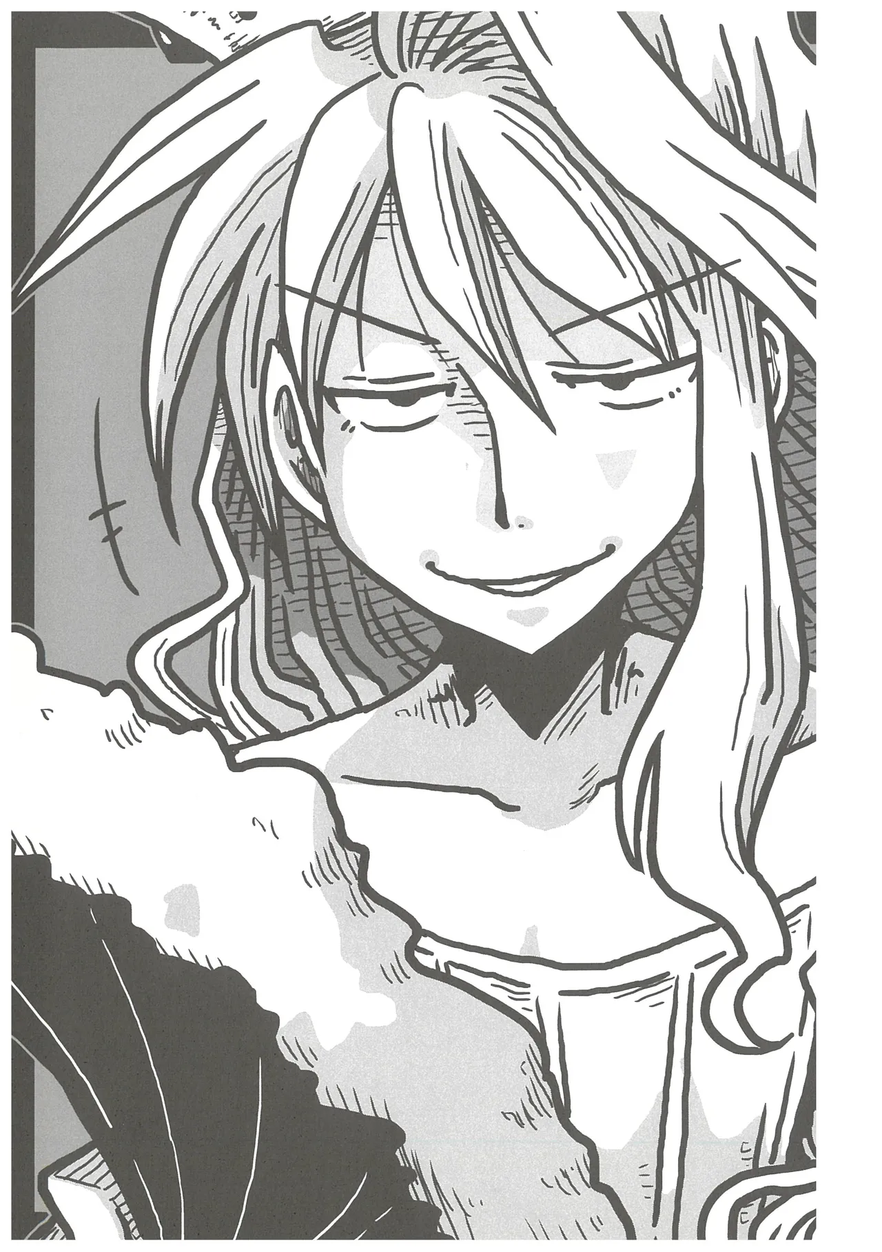 33-sai Dokushin Onna Kishi Taichou - Page 37