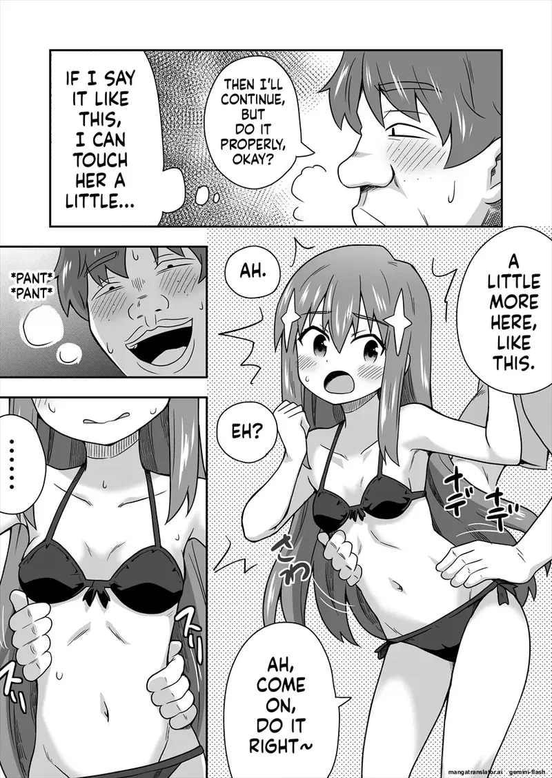 Idol no Kimi no Tonari no Boku 1 - Page 59