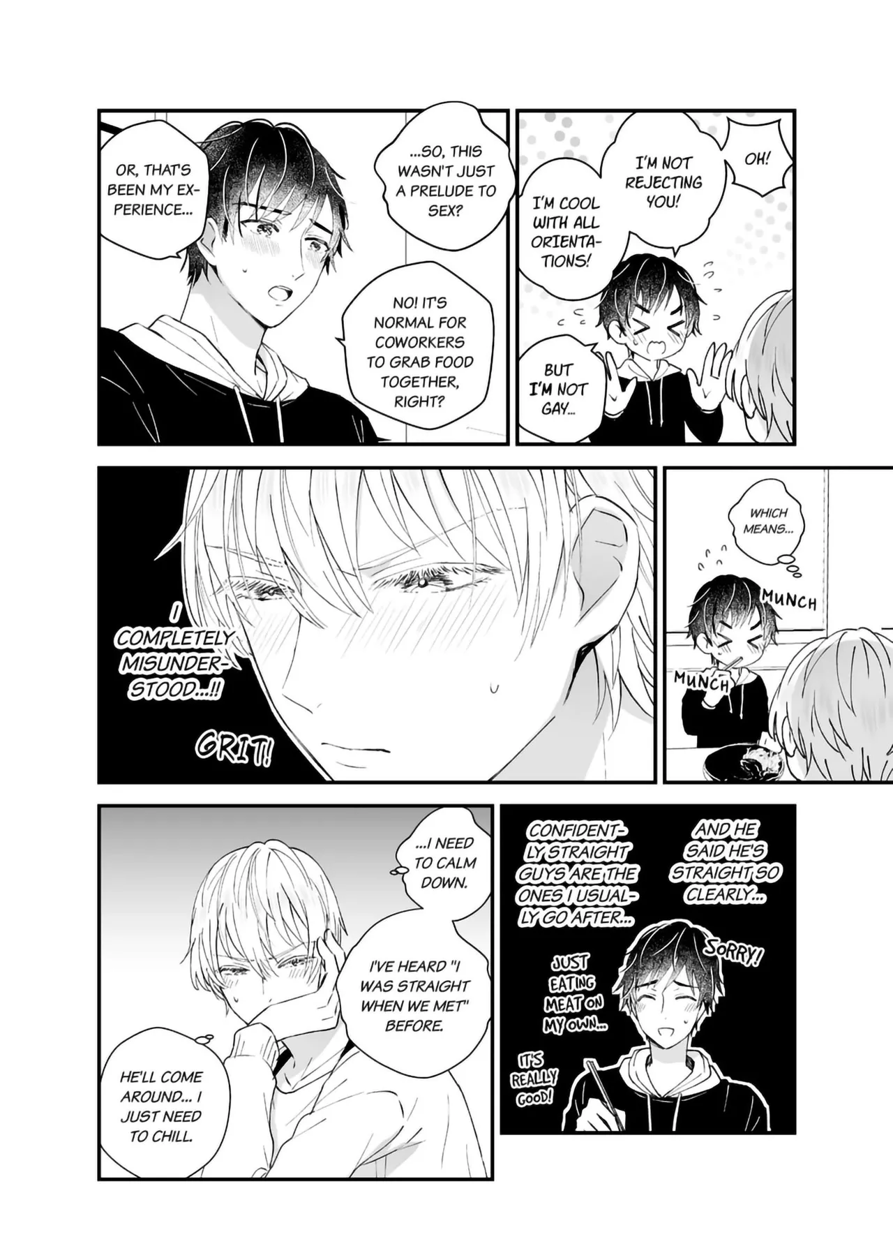 Zettai Maid Henri | Absolute Maid Henri - Page 25