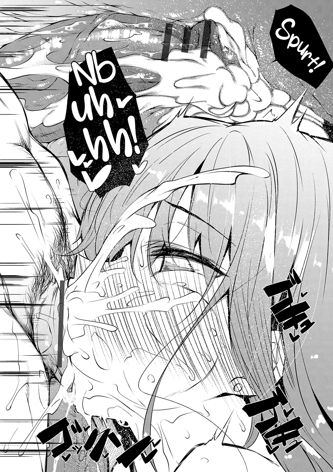 Saimin Tengoku - Hypnosis Heaven - Page 12