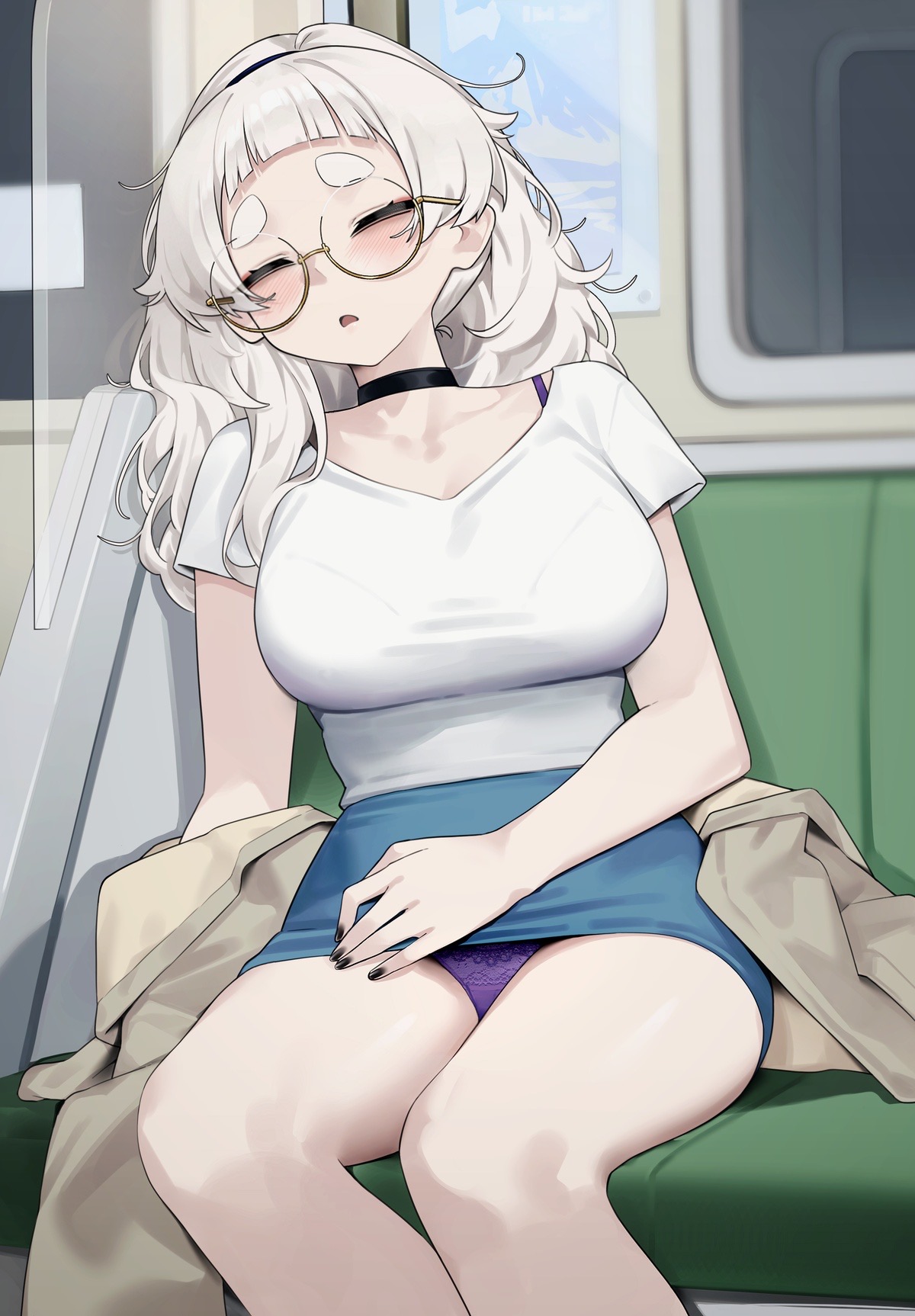 Wakamepiza fanbox - Page 11