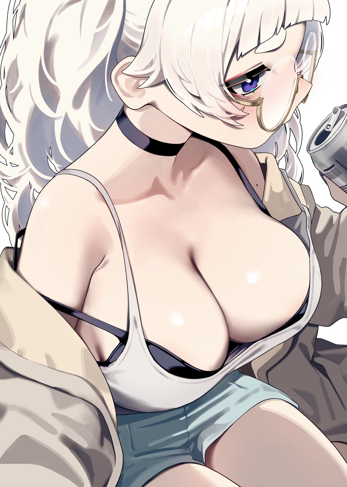 Wakamepiza fanbox - Page 24
