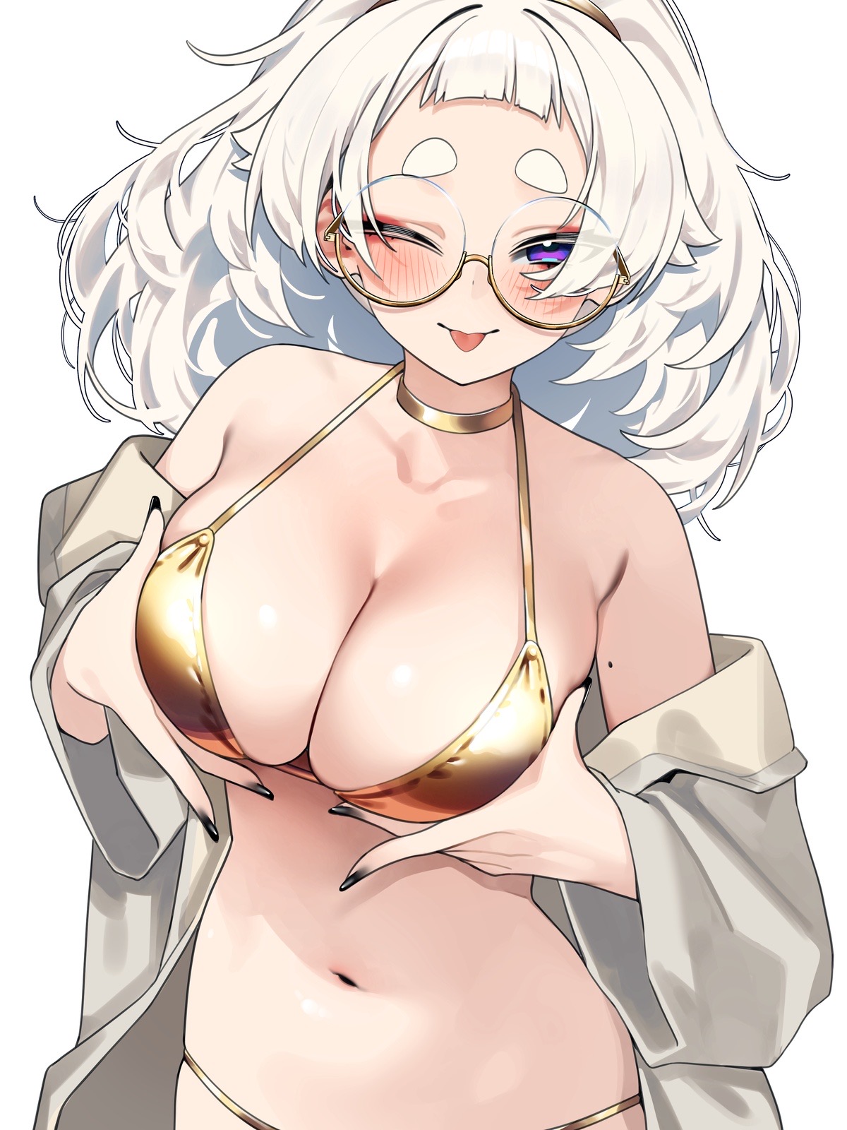 Wakamepiza fanbox - Page 32