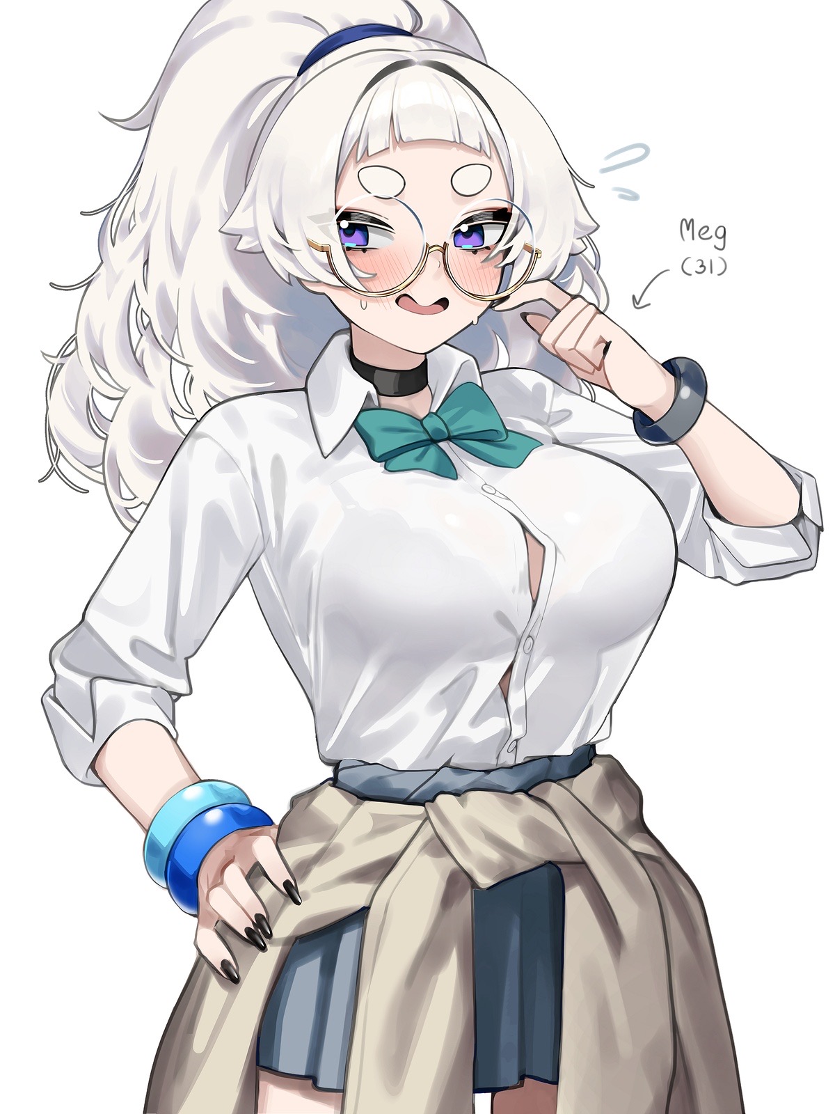 Wakamepiza fanbox - Page 36