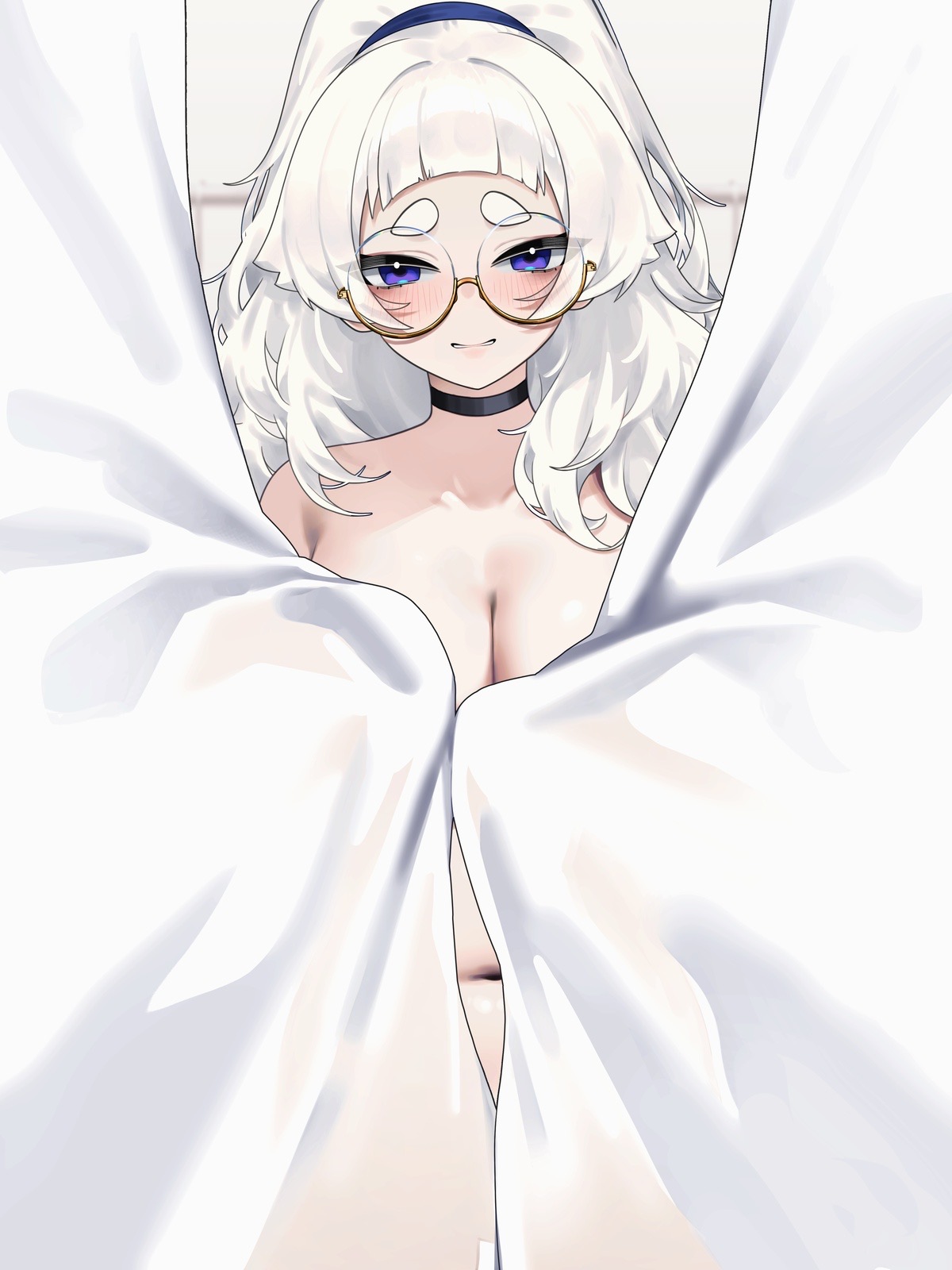 Wakamepiza fanbox - Page 46