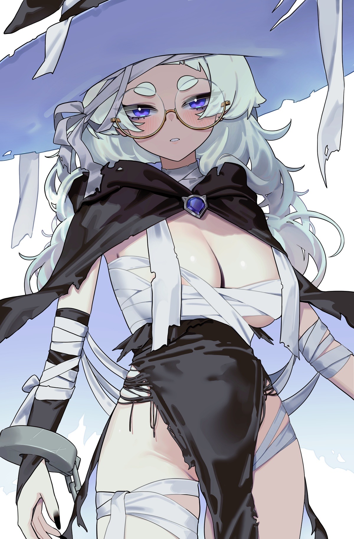 Wakamepiza fanbox - Page 52