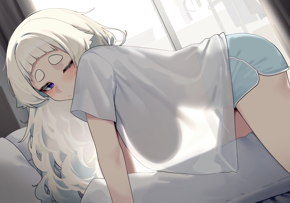 Wakamepiza fanbox - Page 79