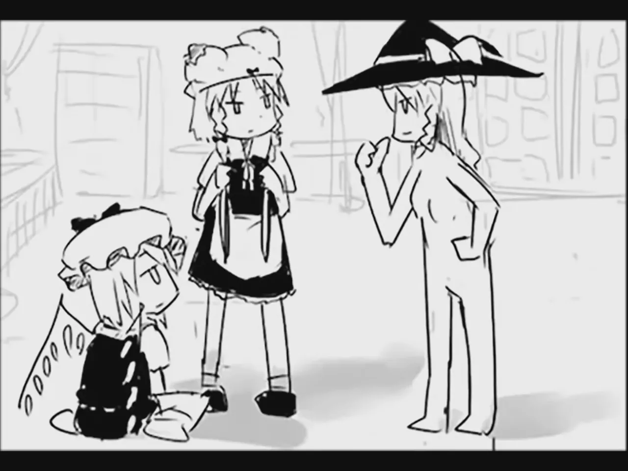 Koumake no Nichijou 2 | 紅間家的日常 2 - Page 42