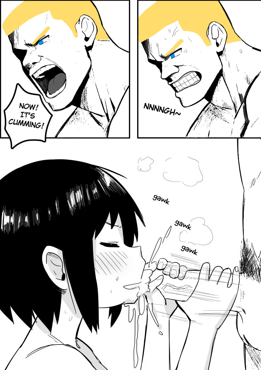 Why Won't My Girlfriend NTR Me? Bonus Chapter - Page 17