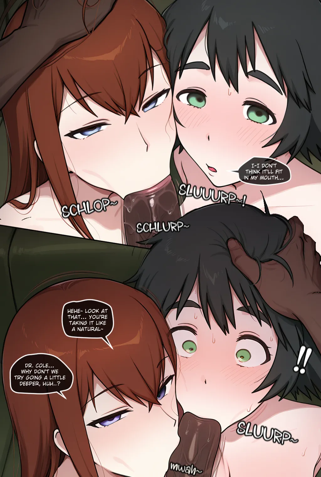 The New Lab Mem 3 NTR FULL - Page 16