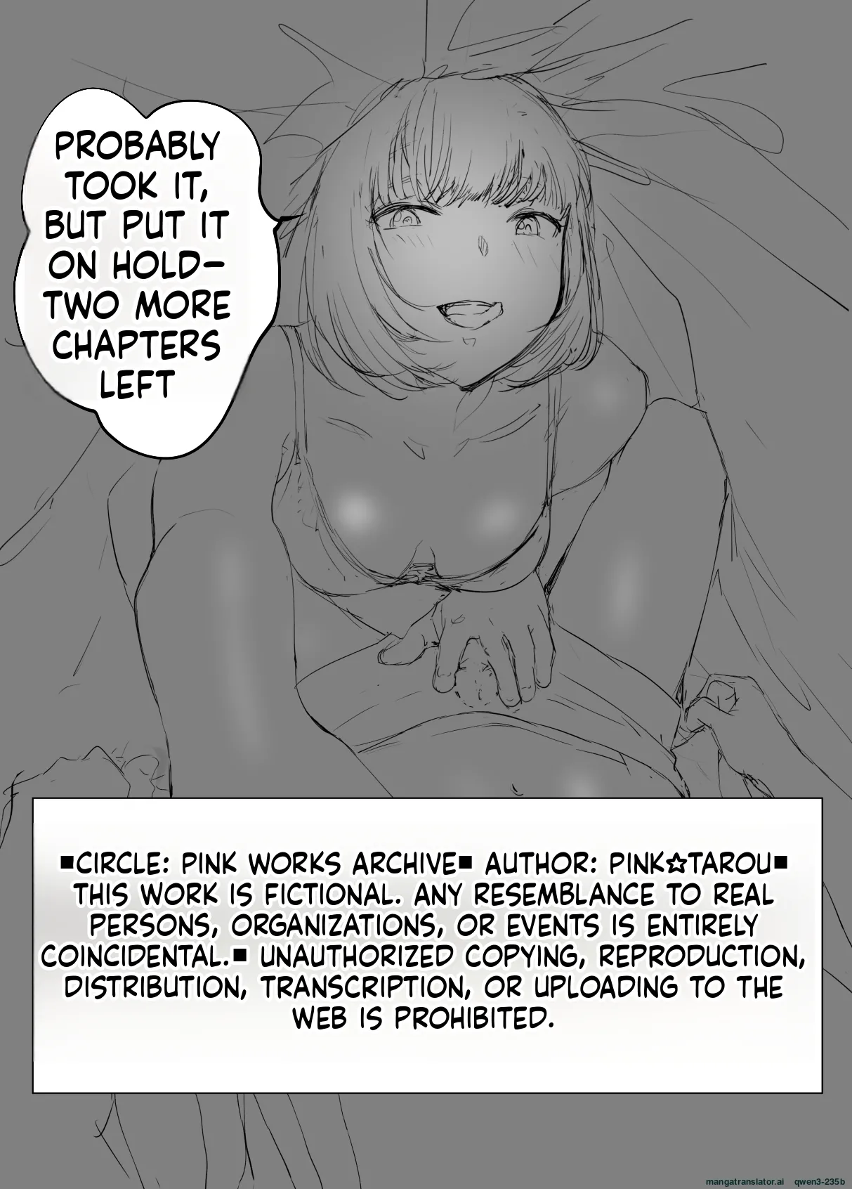 Page 78 of Osananajimi ga Mama to Yatte Imasu. 9