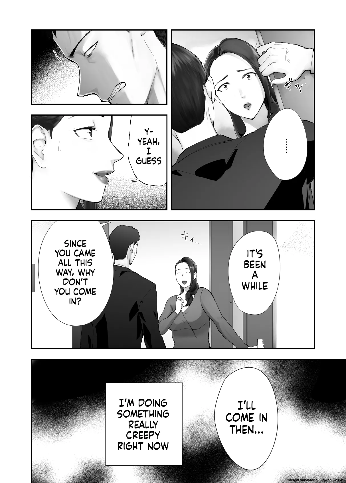 Osananajimi ga Mama to Yatte Imasu. 12 - Page 66