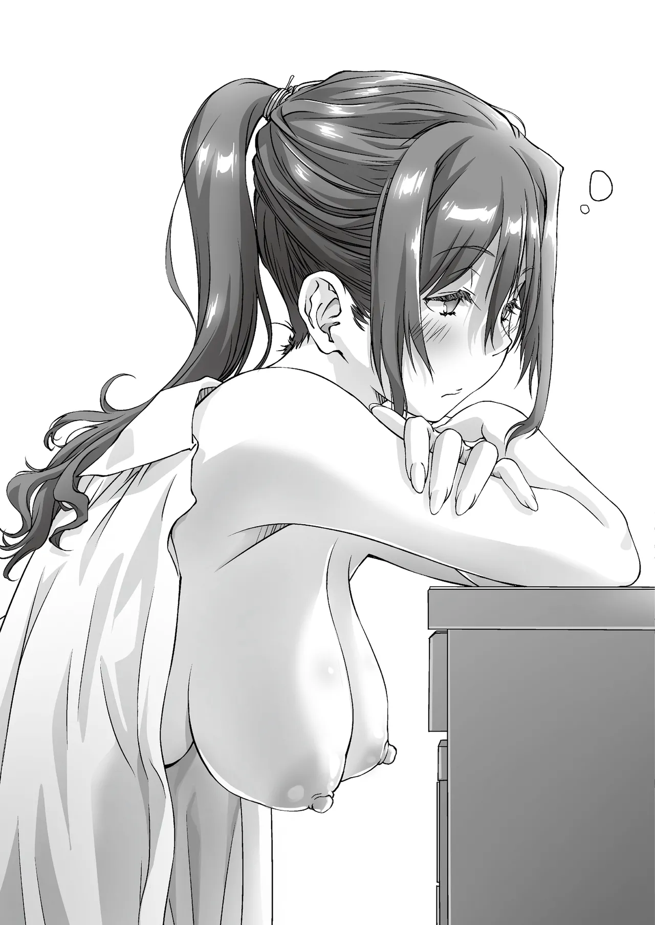 Page 59 of Oya ni Naisho de Oppai shite kureru Katei Kyoushi no Onee-san