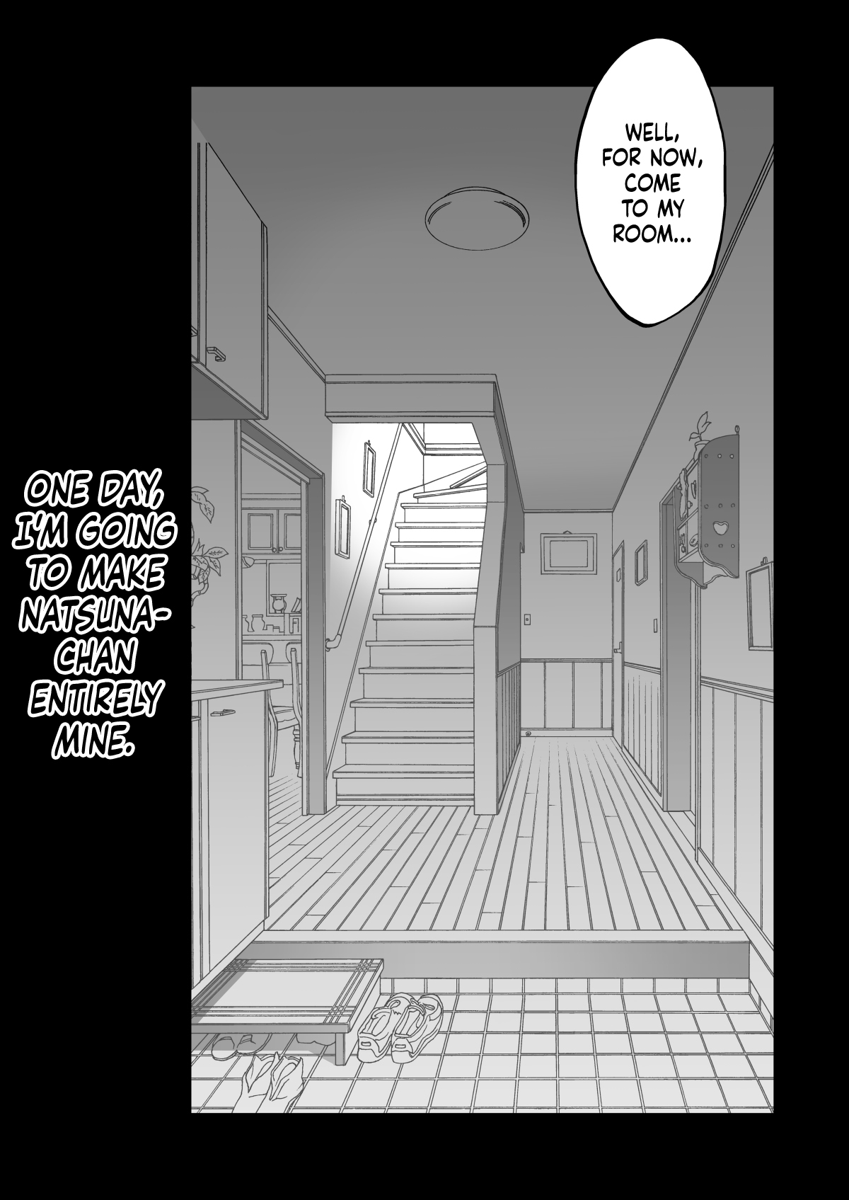 Fukusei Manko | Replica Pussy - Page 50